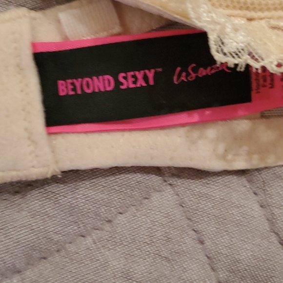 La Sena Bra - Picture 2 of 4